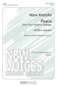 Mark Kilstofte: Peace
