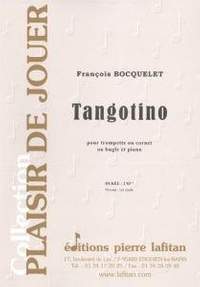 Francois Bocquelet: Tangotino