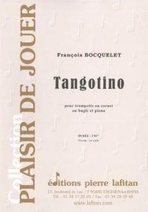 Francois Bocquelet: Tangotino