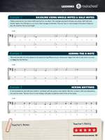 The Rockschool Bass Method Product Image