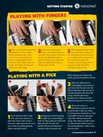 The Rockschool Bass Method Product Image