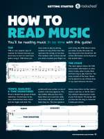 The Rockschool Bass Method Product Image