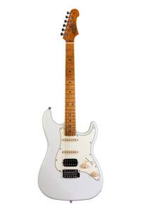Jet: Electric Guitar - JS400 White