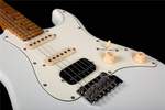 Jet: Electric Guitar - JS400 White Product Image