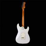 Jet: Electric Guitar - JS400 White Product Image
