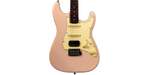 Jet: Electric Guitar - JS400 Pink Product Image