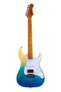 Jet Guitars - JS450