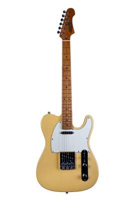 Jet: Electric Guitar - JT300 Blonde