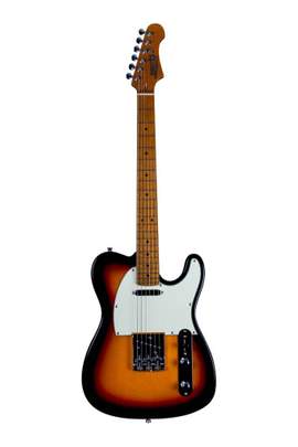 Jet: Electric Guitar - JT300 Sunburst
