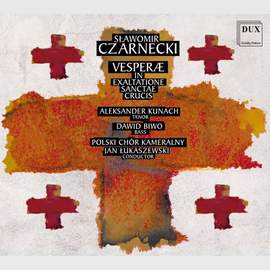 Czarnecki: Vesperae in Exaltatione Sanctae Crucis