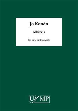 Jo Kondo: Albizzia