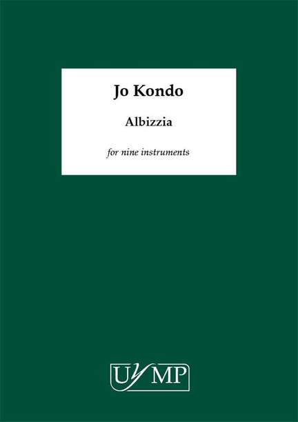 Jo Kondo: Albizzia