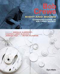 Bob Crewe: Sight and Sound: Compositions in Art and Music