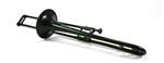 pBone Plastic Trombone - Black Product Image