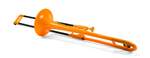 pBone Plastic Trombone - Orange Product Image