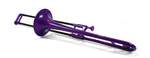 pBone Plastic Trombone - Purple Product Image