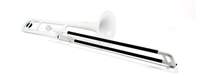 pBone Plastic Trombone - White
