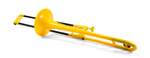 pBone Plastic Trombone - Yellow Product Image