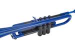 pTrumpet Plastic Trumpet - Blue Product Image