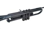 pTrumpet Plastic Trumpet - Black Product Image