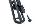 pTrumpet Plastic Trumpet - Black Product Image