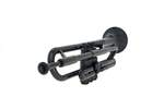 pTrumpet Plastic Trumpet - Black Product Image