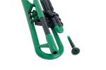 pTrumpet Plastic Trumpet - Green Product Image
