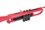 pTrumpet Plastic Trumpet - Red Product Image