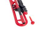 pTrumpet Plastic Trumpet - Red Product Image