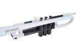 pTrumpet Plastic Trumpet - White Product Image