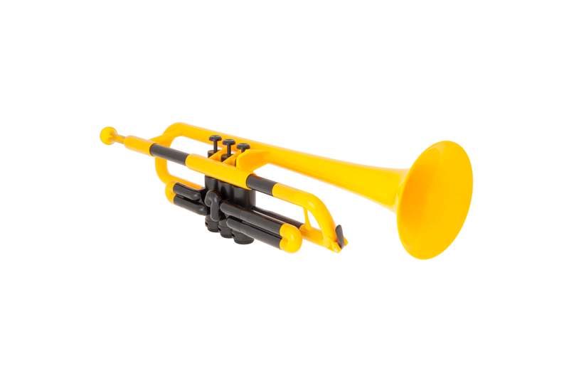 pTrumpet hyTech, Student Trumpet