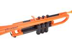pTrumpet Plastic Trumpet - Orange Product Image