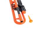 pTrumpet Plastic Trumpet - Orange Product Image