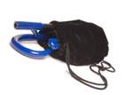 pCornet Plastic Cornet - Blue Product Image