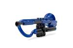 pCornet Plastic Cornet - Blue Product Image