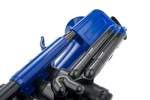 pCornet Plastic Cornet - Blue Product Image