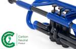 pCornet Plastic Cornet - Blue Product Image