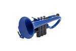 pCornet Plastic Cornet - Blue Product Image
