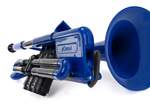 pCornet Plastic Cornet - Blue Product Image