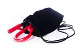 pCornet Plastic Cornet - Red Product Image