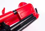 pCornet Plastic Cornet - Red Product Image