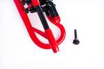 pCornet Plastic Cornet - Red Product Image