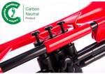 pCornet Plastic Cornet - Red Product Image