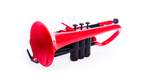 pCornet Plastic Cornet - Red Product Image