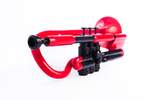 pCornet Plastic Cornet - Red Product Image