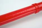pBuzz Plastic Instrument - Red Product Image