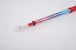 pBuzz Plastic Instrument - Red Product Image