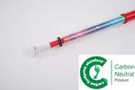 pBuzz Plastic Instrument - Red Product Image