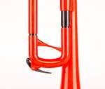 pBugle Plastic Bugle - Red Product Image
