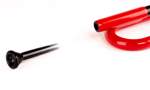pBugle Plastic Bugle - Red Product Image